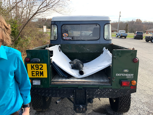 Used Car Dealer «Platinum Motorsports», reviews and photos, 2279 Commerce Pkwy, La Grange, KY 40031, USA