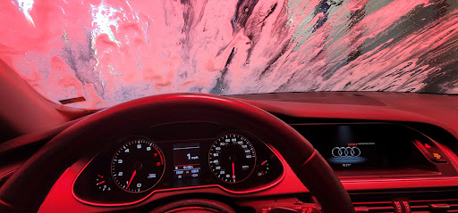 Car Wash «Classic Car Wash», reviews and photos, 18560 Prospect Rd, Saratoga, CA 95070, USA