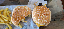 Cheeseburger du Restauration rapide Burger King à Cabestany - n°9