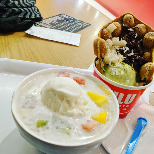 Cafe «Kulu Desserts», reviews and photos, 86-55 Broadway, Elmhurst, NY 11373, USA