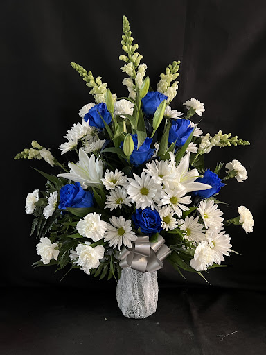 Florist «Rosegreen Florist», reviews and photos, 4201 Irvington Blvd, Houston, TX 77009, USA