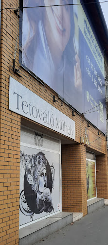 Értékelések erről a helyről: Tetováló Műhely, Budapest - Tetoválószalon