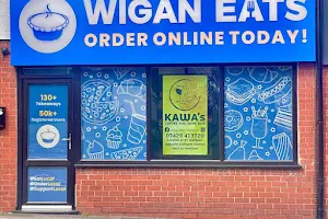 Wigan Eats image