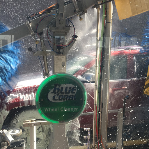 Car Wash «VIP WASH & LUBE», reviews and photos, 1839 Main St, Bridgeport, CT 06604, USA