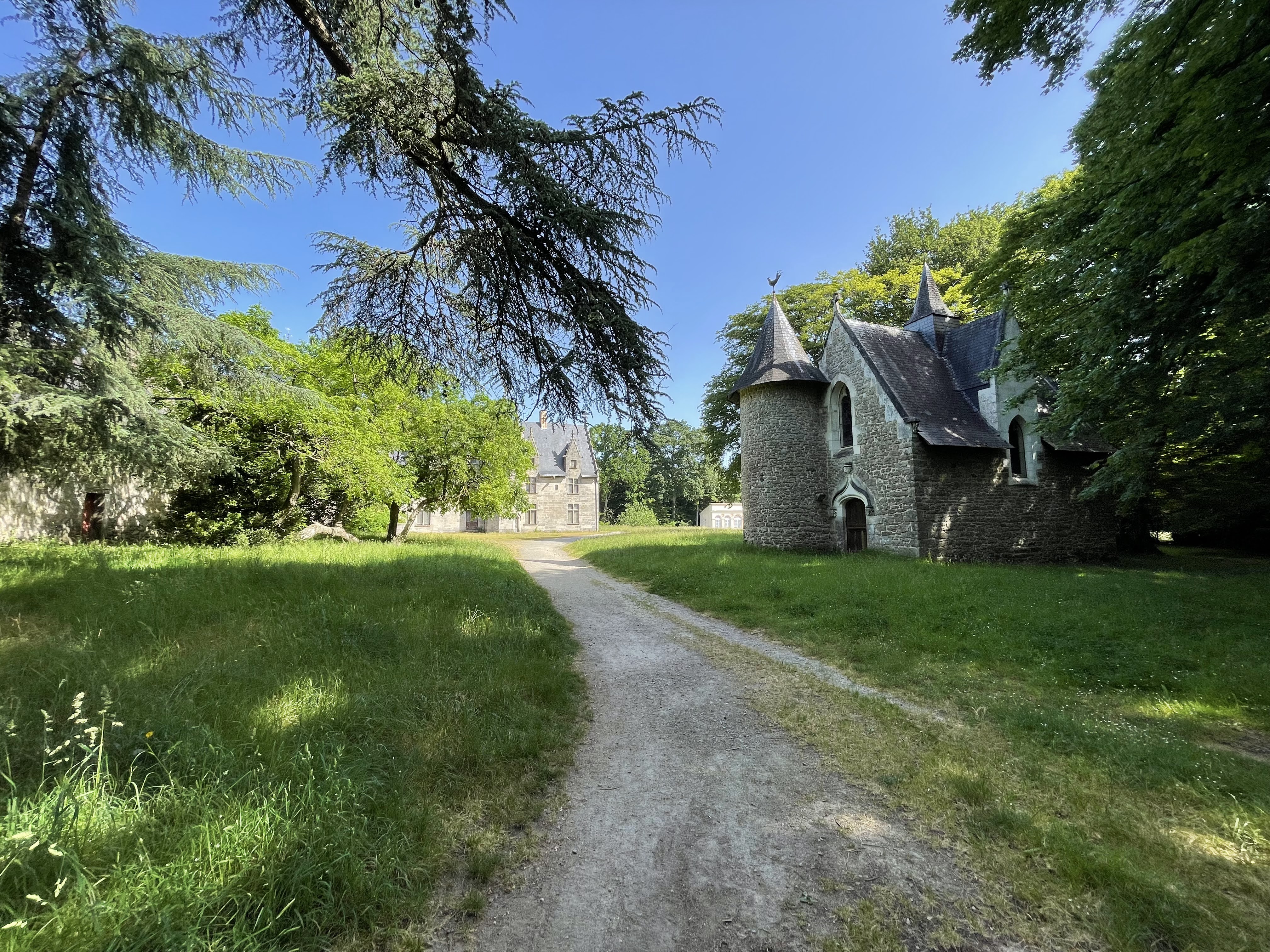 Photo n° 2 de l'avis de Tanguy.a fait le 25/05/2022 à 08:04