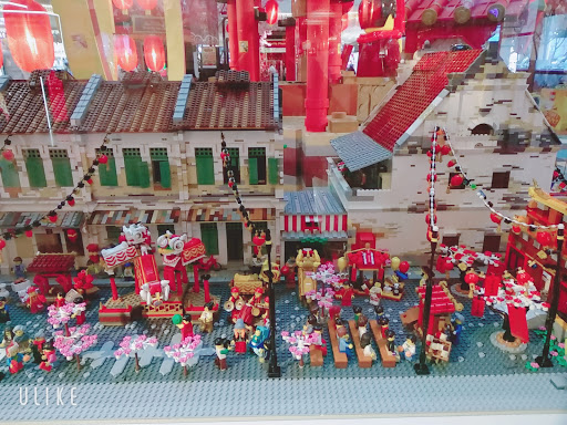 LEGO Mid Valley