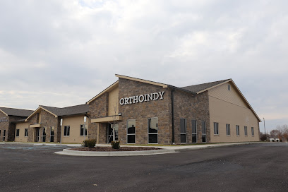 OrthoIndy Center Grove Urgent Care