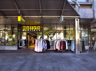 Metro Boutique Thun