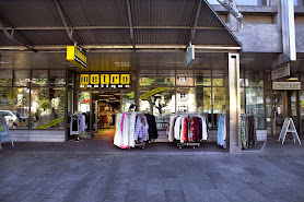 Metro Boutique Thun