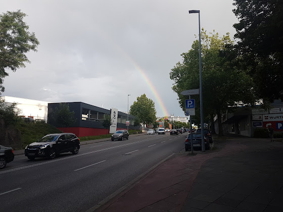 Extérieur hôtels Hotel Im Holderbüschle 74343 Sachsenheim