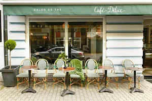 Café Délice image