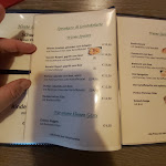 Photo n°3 de l'avis de Kat.c fait le 09/05/2024 à 15:33 sur le  Grillstube à Krün