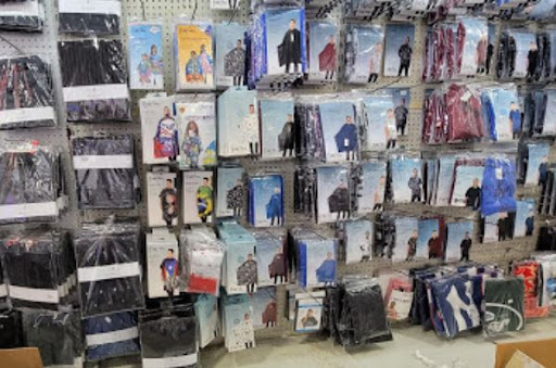 Beauty Supply Store «Petrucelli Beauty Supply & Equipment», reviews and photos, 133-20 Whitestone Expy, Flushing, NY 11354, USA