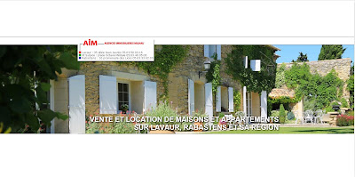 Aim Immobilier à Lavaur