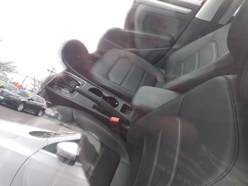 Car Dealer «Northtown Automotive Companies», reviews and photos, 1135 Millersport Hwy, Buffalo, NY 14226, USA