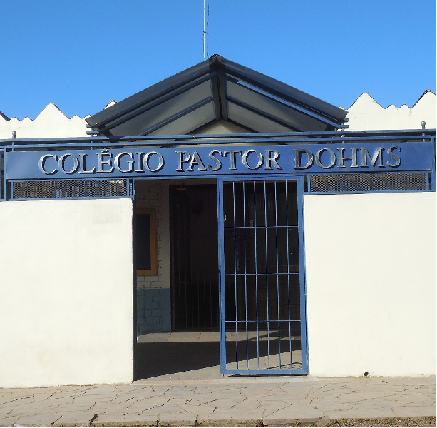 Centro de Ensino Pastor Dohms Unidade Alvorada