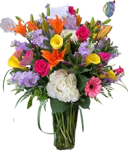 Florist «florist houston spring branch», reviews and photos, 1657 Gessner Rd #3, Houston, TX 77080, USA