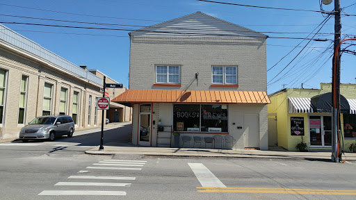 Restaurant «Books and Brews», reviews and photos, 2759 Main St, Hurricane, WV 25526, USA