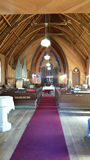 Tourist Information Center «Virginia City Visitor Center», reviews and photos