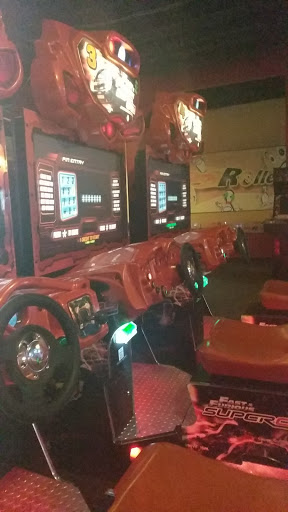 Bowling Alley «Colonial Bowling & Entertainment», reviews and photos, 2420 Brunswick Ave, Lawrenceville, NJ 08648, USA