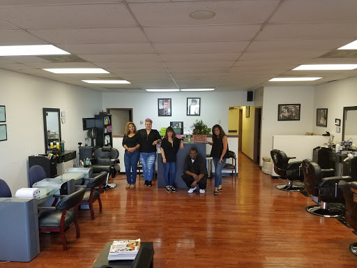 Beauty Salon «Luz & Sol Beauty Salon», reviews and photos, 1803 W Grand St, Springfield, MO 65802, USA