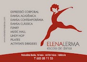 Escola de Dansa Elena Lerma