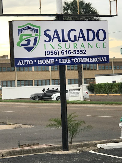 Salgado Insurance