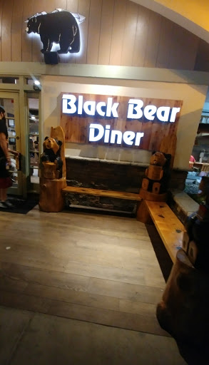 Black Bear Diner Fullerton image