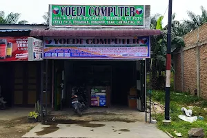 Yoedi Computer / Yudi Komputer - Pulu Raja Pekan (YoediCOM¹) image