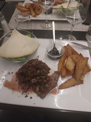 Le Cass' à Casteljaloux