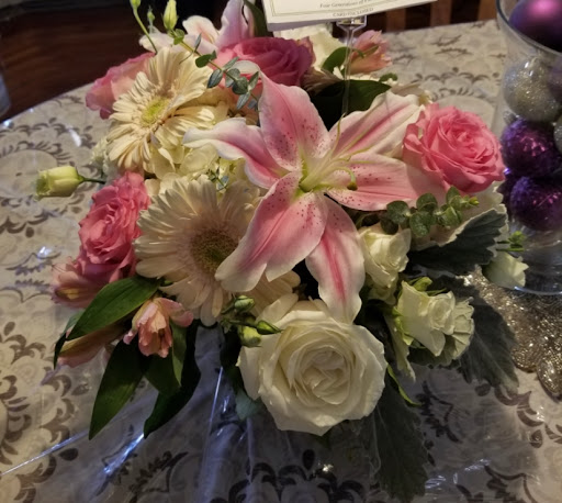 Florist «Lopez the Florist», reviews and photos, 742 Adams St, Dorchester, MA 02122, USA