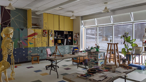 Community Center «Kansas City North Community Center», reviews and photos, 3930 NE Antioch Rd, Kansas City, MO 64117, USA