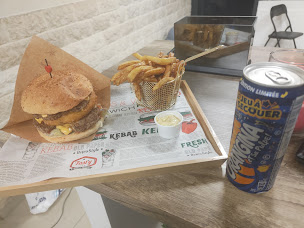 Photo n°78 de Ô Délice Food à Caen ()