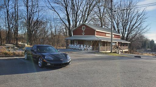 Coffee Shop «The Black Dog Coffee Company», reviews and photos, 8001 Charles Town Rd, Shenandoah Junction, WV 25442, USA