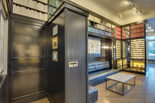 Optician «Warby Parker», reviews and photos, 274 Buckhead Ave NE, Atlanta, GA 30305, USA