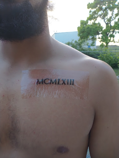 Tattoo Shop «Eccentric Tattoo Studio», reviews and photos, 7002 US-90, San Antonio, TX 78249, USA