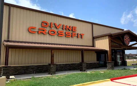 Divine CrossFit image