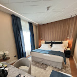 Photo n°6 de l'avis de Priscilla. fait le 01/03/2023 à 16:12 sur le  Casa Baglioni - Milan à Milan