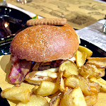 Photo n°3 de l'avis de Sara.o fait le 13/02/2024 à 07:19 sur le  Brusco à Galatina