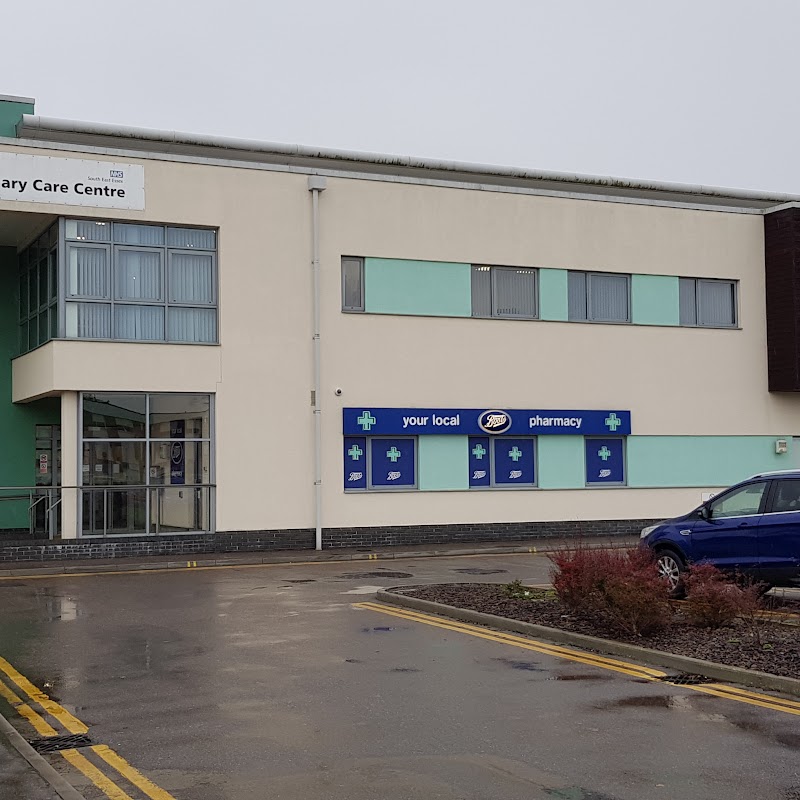 Central Canvey Primary Care Centre Canvey Island TheBestPlaces.uk