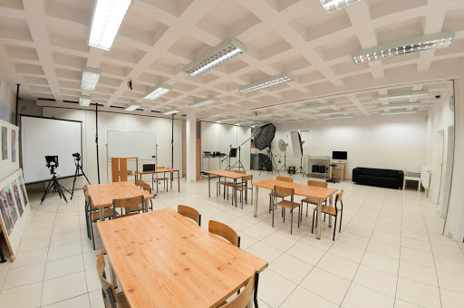 Warsaw School of Photography and Graphic Design