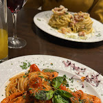 Photo n°1 de l'avis de F.. fait le 18/07/2023 à 12:15 sur le  Ristorante e Pizzeria Il mare di Sardegna à Fulda