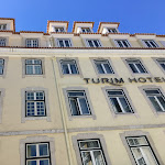 Photo n°4 de l'avis de Jos.c fait le 28/03/2018 à 19:28 sur le  Turim Terreiro do Paço Hotel à Lisbon