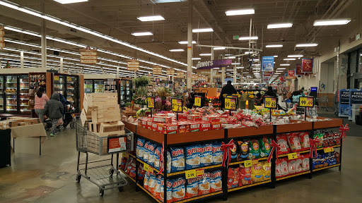 Grocery Store «Fred Meyer», reviews and photos, 8530 Evergreen Way, Everett, WA 98208, USA