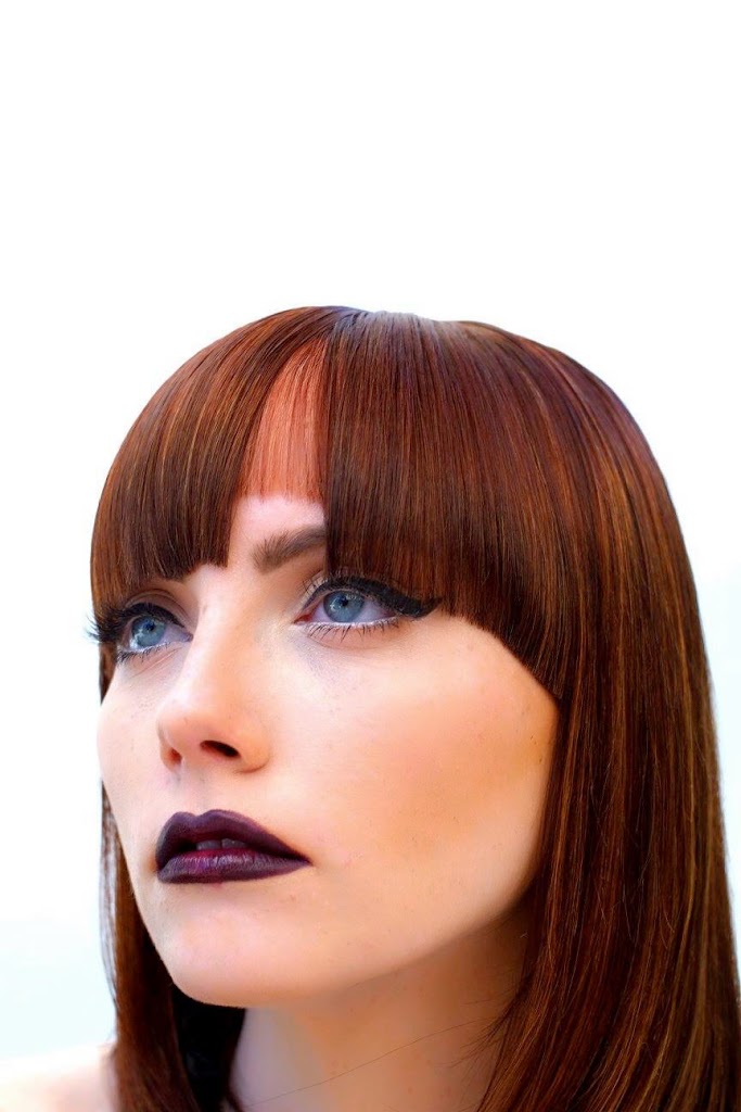 Christina Sanchez Hair Design 92866