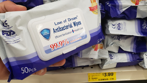 Grocery Store «Grocery Outlet Bargain Market», reviews and photos, 3 Parkside Ave, Shillington, PA 19607, USA