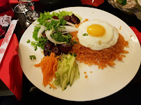 Œuf au plat du Restaurant vietnamien Pho 11 à Paris - n°7