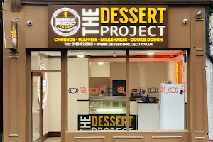 The Dessert Project Long Eaton image