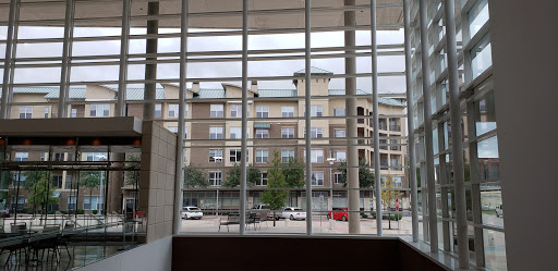 Performing Arts Theater «Charles W. Eisemann Center for Performing Arts and Corporate Presentations», reviews and photos, 2351 Performance Dr, Richardson, TX 75082, USA