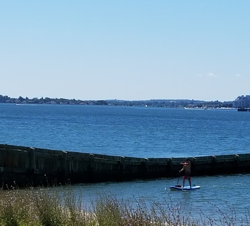 Community Center «Curley Community Center», reviews and photos, 1663 Columbia Rd, Boston, MA 02127, USA